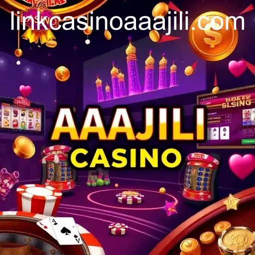 About Us: Exploring the AAAJILI Casino Link
