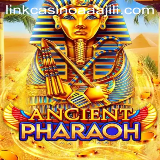 Exploring the World of AncientPharaoh: A New Era of Casino Gaming