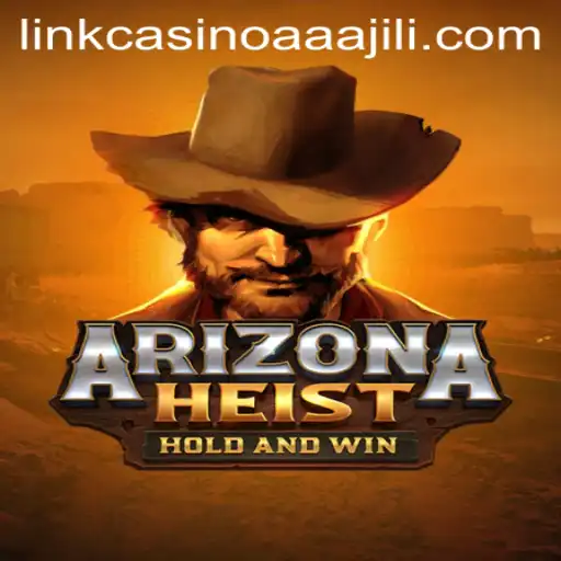 Unveiling the Thrills of ArizonaHeist: A New Frontier in Gaming