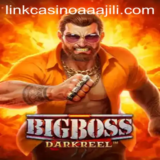 Unveiling BigBoss: A Thrilling Adventure in AAAJILI Casino