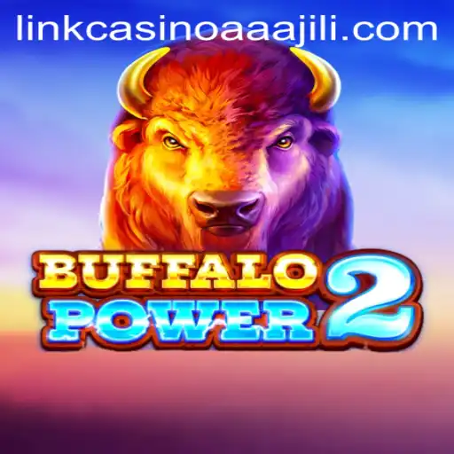 BuffaloPower2: A Thrilling Casino Adventure