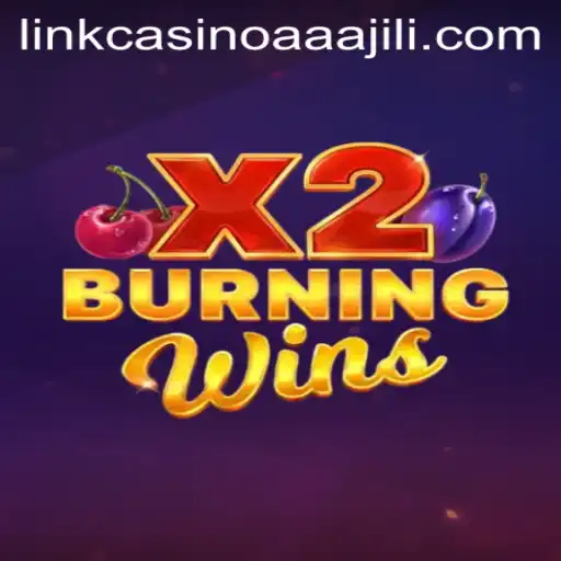 BurningWinsX2: A Sizzling Casino Experience