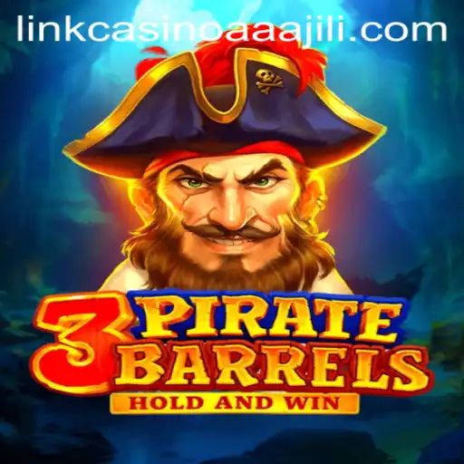 3PirateBarrels: A New Adventure in the World of Online Gaming