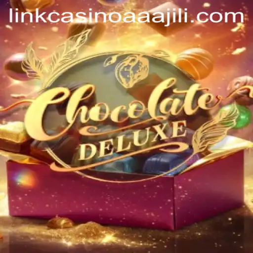 Unwrapping the Thrills of ChocolateDeluxe: A Sweet Escape into AAAJILI Casino Entertainment
