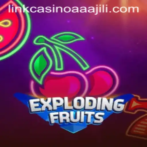 ExplodingFruits: A Vibrant Casino Adventure