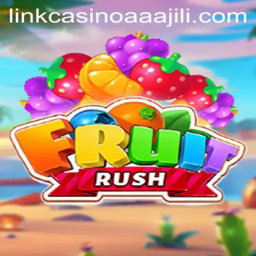 Dive into the Exciting World of FruitRush: A Game Packed with Thrills and Entertainment