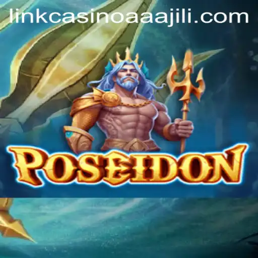 Dive into the Exciting World of Poseidon: A New Age Casino Adventure
