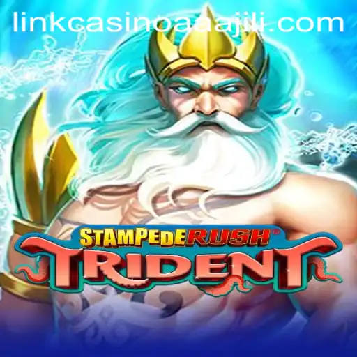 Unveiling StempedeRushTrident: A New Era in Gaming Entertainment
