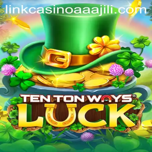 Explore the Exciting World of TenTonWaysLuck: A Deep Dive into Gameplay and More