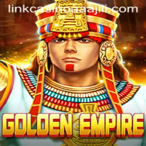 Discover GoldenEmpire: The Exciting World of AAAJILI Casino Link