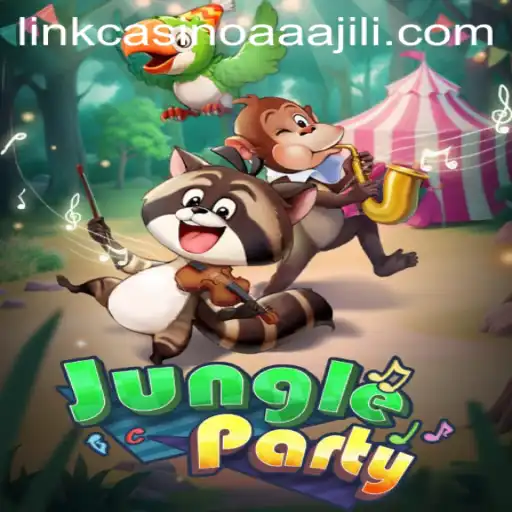 Adventure Awaits in JungleParty: Explore, Discover, and Win