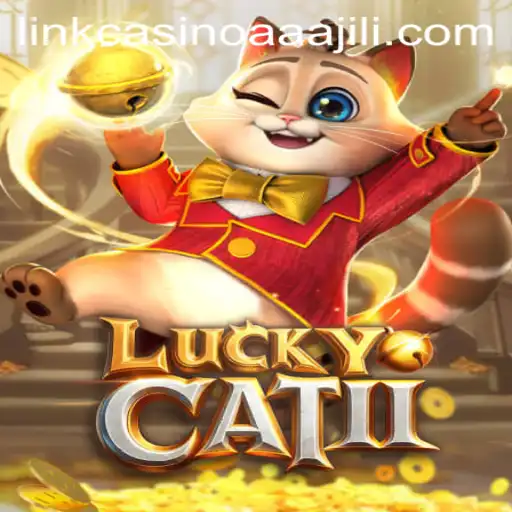 Unveiling LuckyCatII: An Exciting Adventure into Digital Gaming