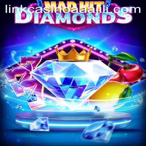 Discover the Thrill of MadHitDiamonds: A Winning Adventure Awaits