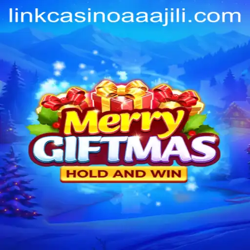 Delve into the Festive World of MerryGiftmas - The Ultimate Casino Experience