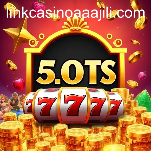 Exploring the Exciting World of Online Slots with AAAJILI Casino Link